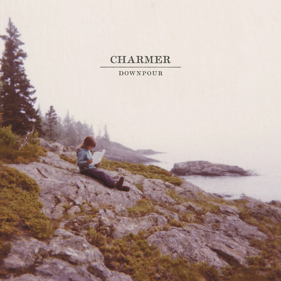 Downpour (Vinyle Couleur) - CHARMER