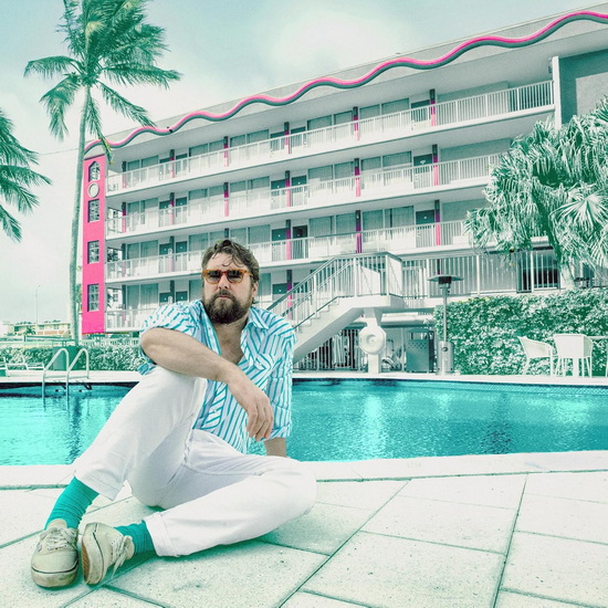 Strange Vacation (Vinyle) - EWAN CURRIE