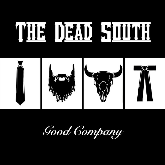 Good Company (Vinyle) - THE DEAD SOUTH