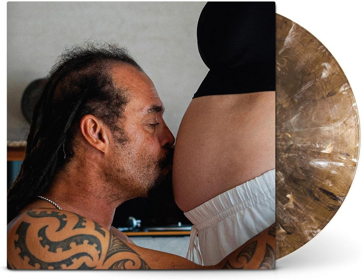 Welcome To The Family (Vinyle) - MICHAEL & SPEARHEAD FRANTI