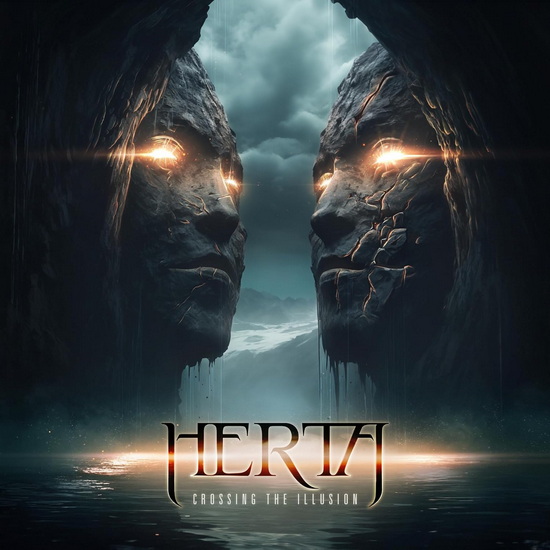 Crossing The Illusion - HERTA