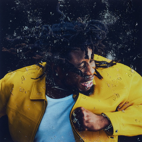 Paradise Now (Vinyle) - OBONGJAYAR