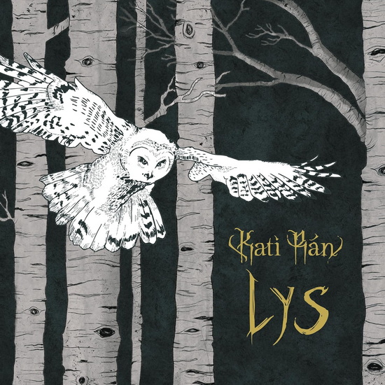 Lys - KATI RÁN