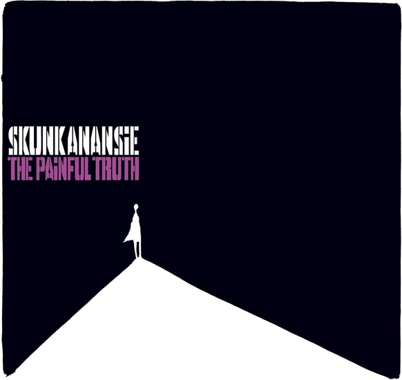 The Painful Truth (Vinyle) - SKUNK ANANSIE