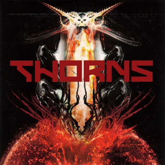 Thorns - THORNS