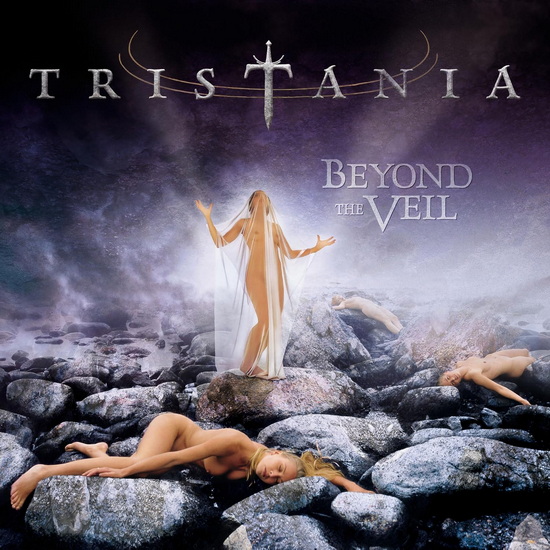Beyond The Veil - TRISTANIA