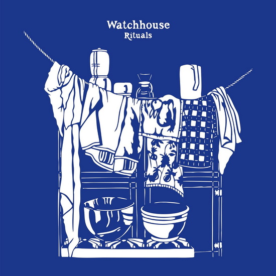 Rituals (Vinyle) - WATCHHOUSE