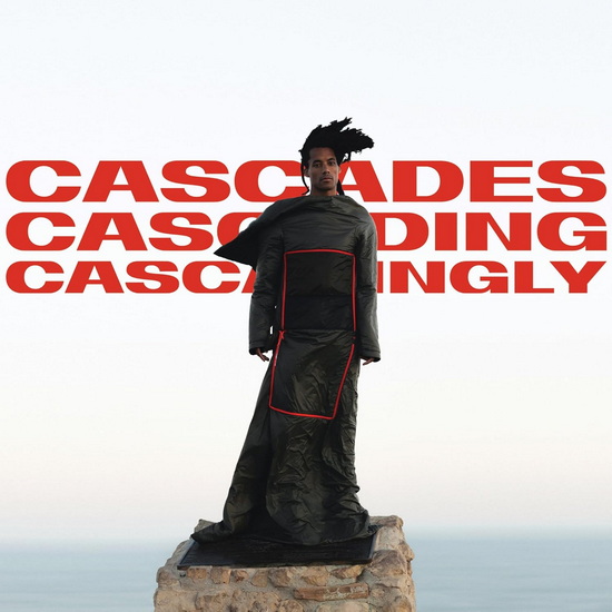 Cascades, Cascading, Cascadingly (Vinyle) - CONNER YOUNGBLOOD