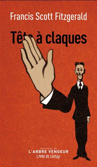 Tête à claques - FRANCIS SCOTT FITZGERALD