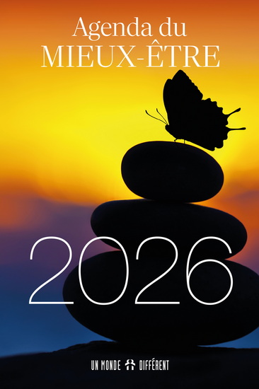 Agenda 2026 Du mieux-être 2j/p