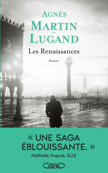 Les Renaissances - AGNÈS MARTIN-LUGAND