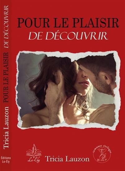 Pour le plaisir de découvrir - TRICIA LAUZON