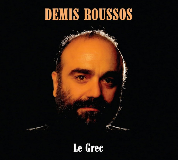 Grec, Le - DEMIS ROUSSOS