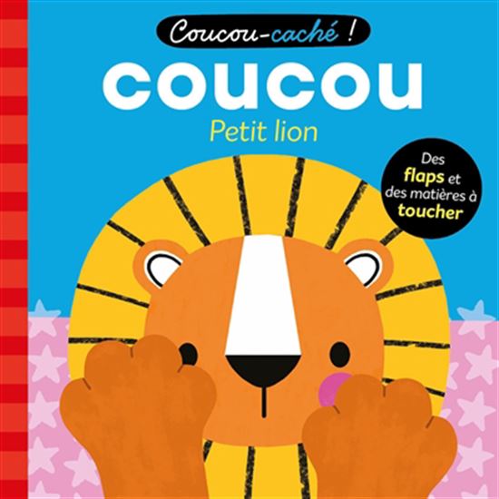 Petit Lion - COLLECTIF