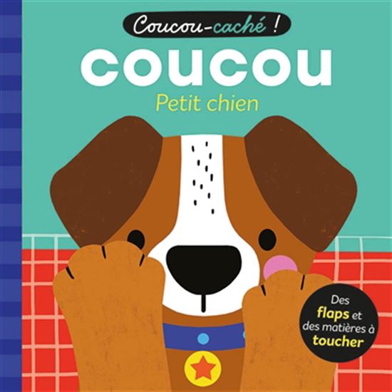 Petit Chien - WENDY KENDALL