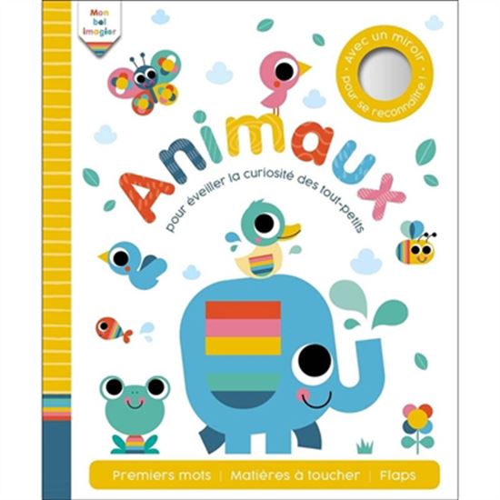 Animaux - SARAH LOCK