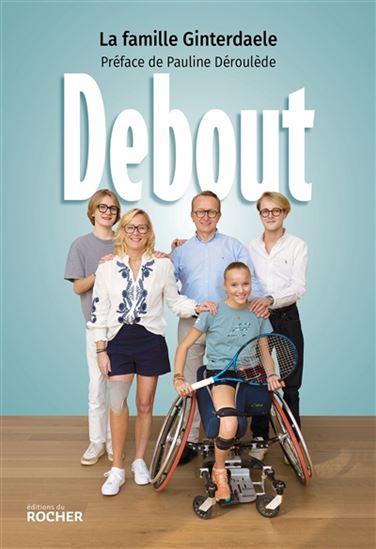 Debout - COLLECTIF