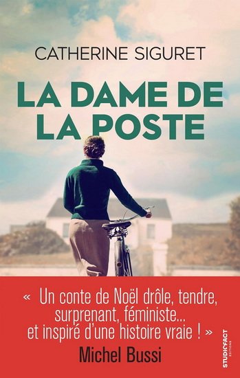 La Dame de la Poste - CATHERINE SIGURET