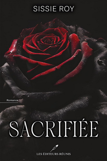 Sacrifiée - SISSIE ROY