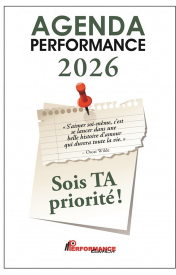 Agenda 2026 Performance