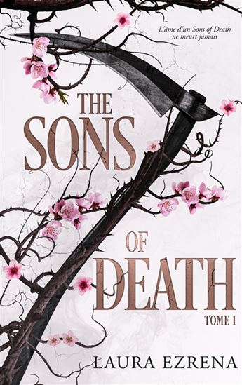 The Sons of Death T.01 - LAURA EZRENA