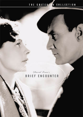 Brief encounter - LEAN DAVID