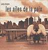 Les Ailes de la paix - PANJA JURGENS