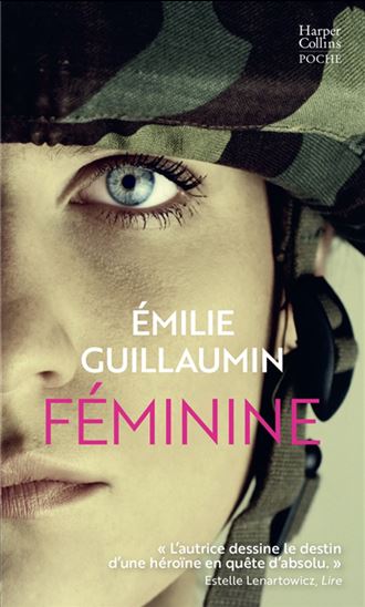 Féminine - EMILIE GUILLAUMIN