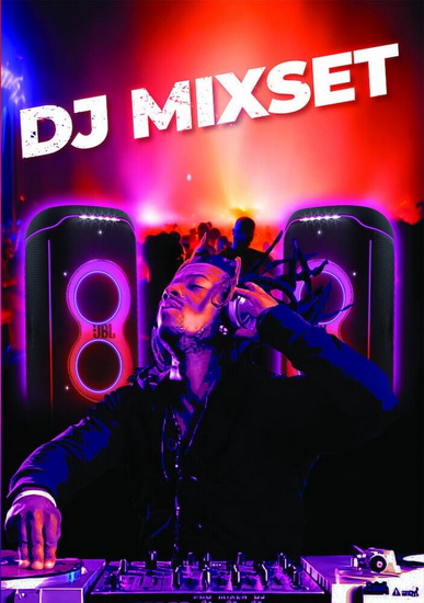 DJ Mixset (DVD)