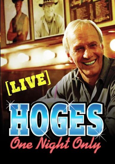 Hoges - One Night Only (DVD)