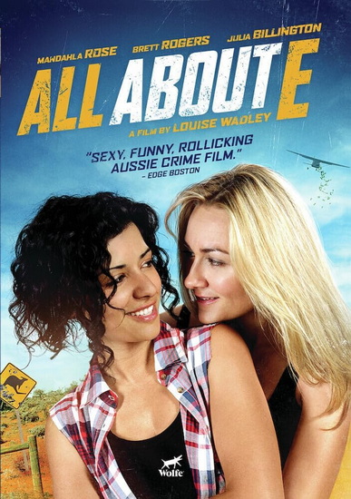 All About E (DVD)