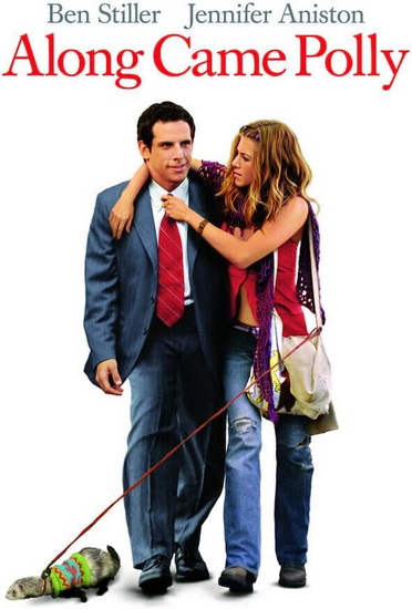 Along Came Polly (DVD)
