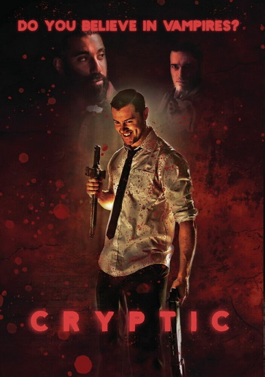 Cryptic (DVD)
