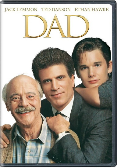 Dad (DVD)
