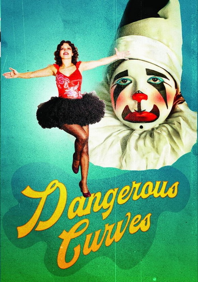 Dangerous Curves (DVD)