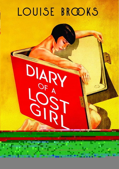 Diary of a Lost Girl (DVD)