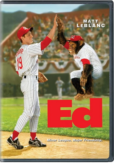 Ed (DVD)