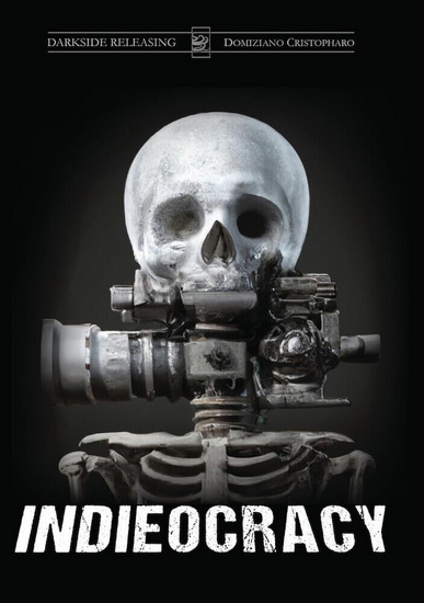 Indieocracy (DVD)