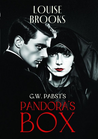 Pandora&#39;s Box (DVD)