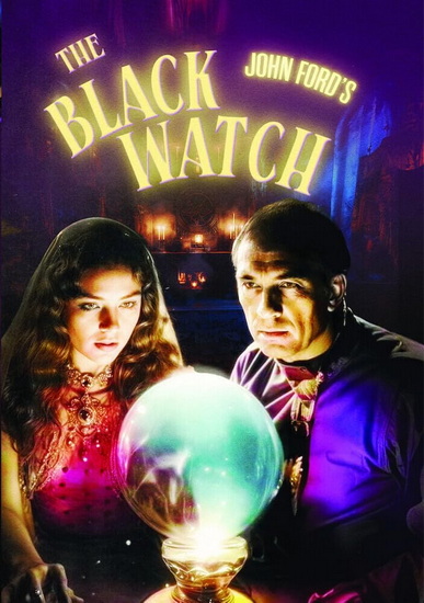 The Black Watch (DVD)