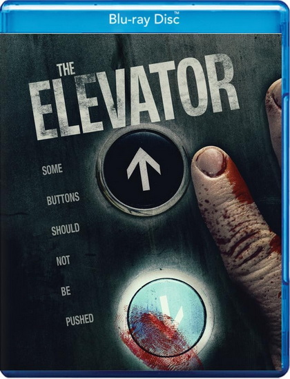 The Elevator  (Blu-Ray)