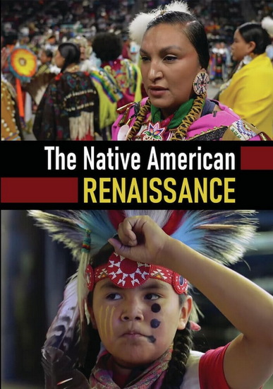 The Native American Renaissance (DVD)