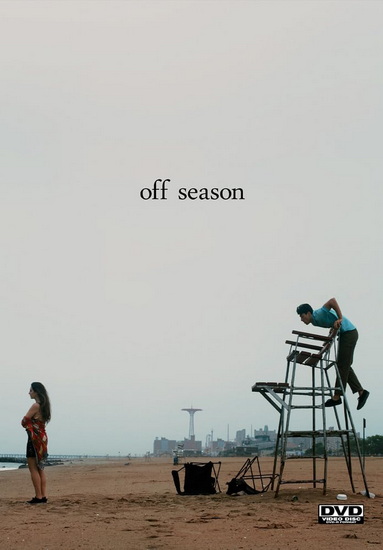 Off Season (DVD)