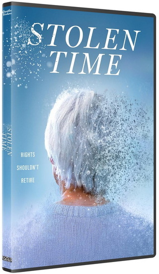 Stolen Time (DVD)