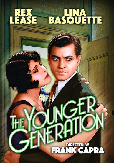 The Younger Generation (DVD)