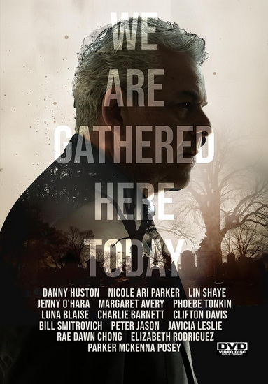 We Are Gathered Here Today (DVD)