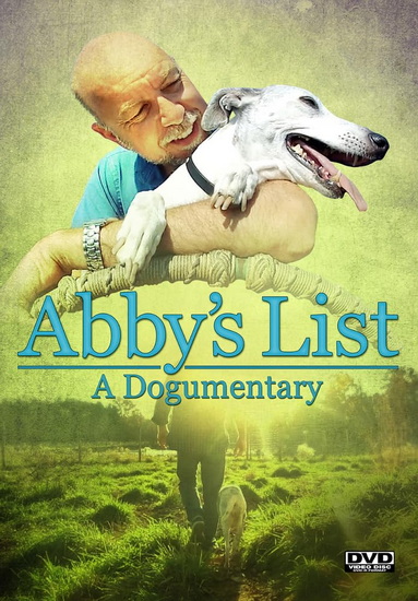 Abby's List, A Dogumentary (DVD)