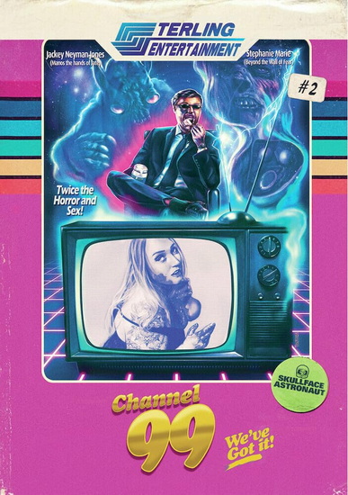 Channel 99 (DVD)