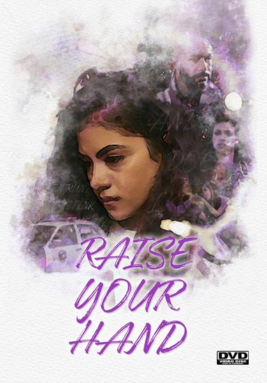Raise Your Hand (DVD)