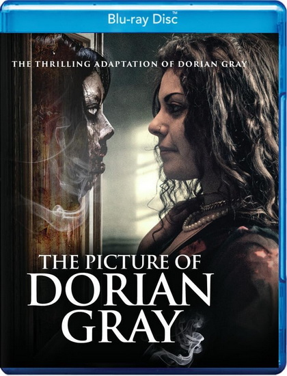 The Picture of Dorian Gray  (Blu-Ray)